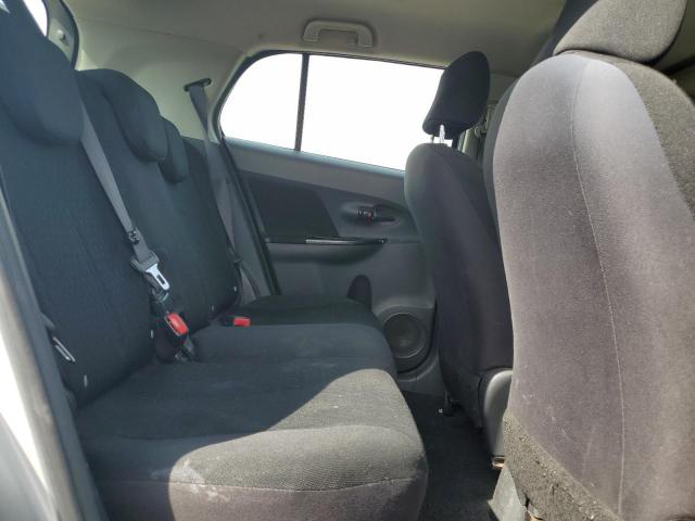 Photo 10 from auction – 2008 TOYOTA SCION XD with VIN JTKKU10468J017888