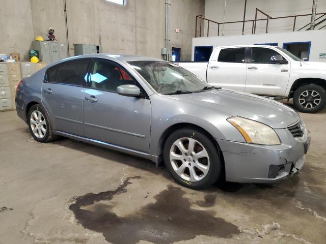 Photo 4 from auction – 2008 NISSAN MAXIMA SE with VIN 1N4BA41E58C820193