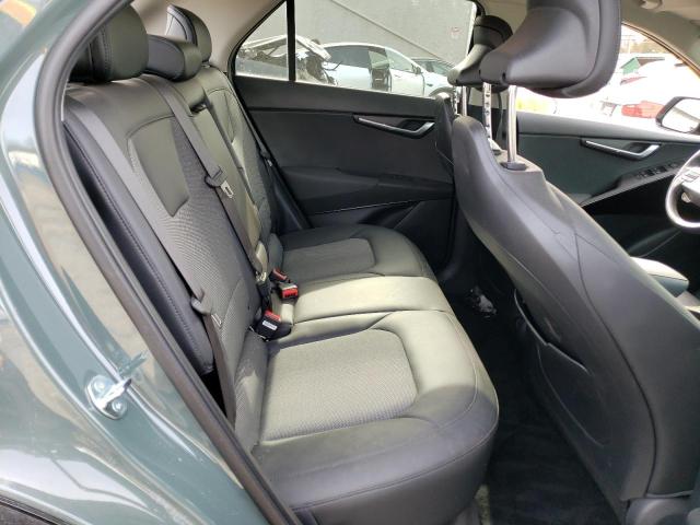 Photo 11 from auction – 2024 KIA NIRO WIND with VIN KNDCR3L17R5091857