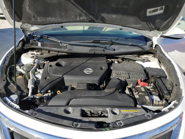 Photo 11 from auction – 2015 NISSAN ALTIMA 2.5 with VIN 1N4AL3AP9FC224793