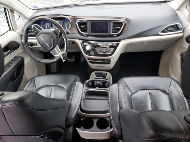 Photo 8 from auction – 2018 CHRYSLER PACIFICA T with VIN 2C4RC1BG7JR280294