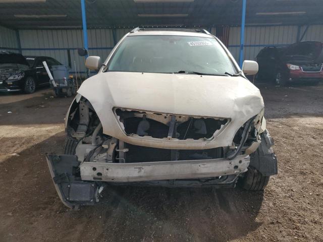 Photo 5 from auction – 2004 LEXUS RX 330 with VIN JTJHA31U540046347