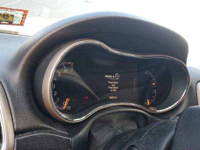 Photo 9 from auction – 2014 JEEP GRAND CHER with VIN 1C4RJFBG8EC439938