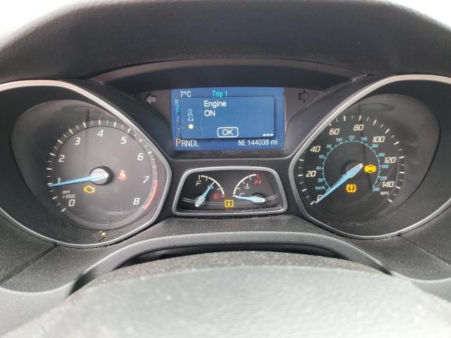 Photo 9 from auction – 2014 FORD FOCUS SE with VIN 1FADP3F25EL268772