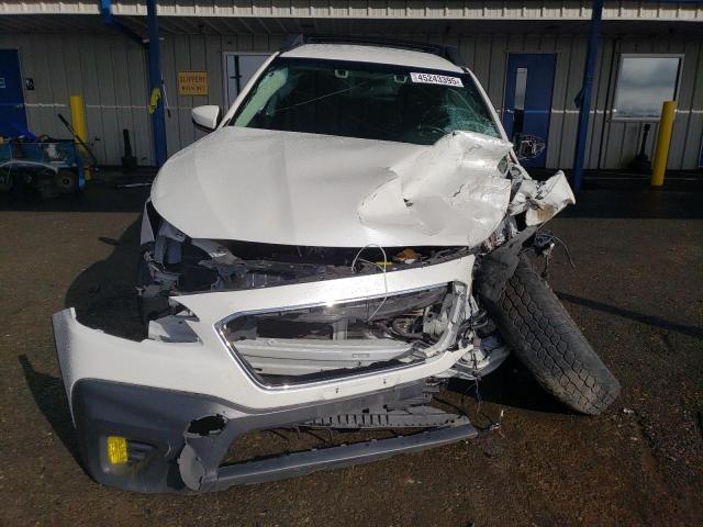 Фото 5 с аукциона – 2020 SUBARU OUTBACK PR с VIN 4S4BTACC2L3166191