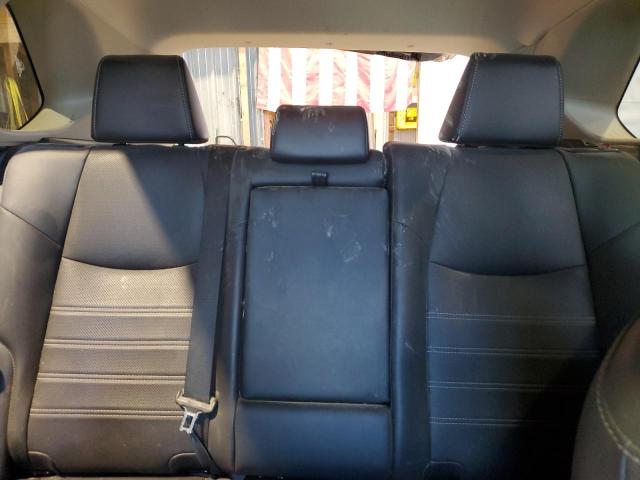 Photo 10 from auction – 2021 TOYOTA RAV4 LIMIT with VIN 2T3N1RFV0MC143317