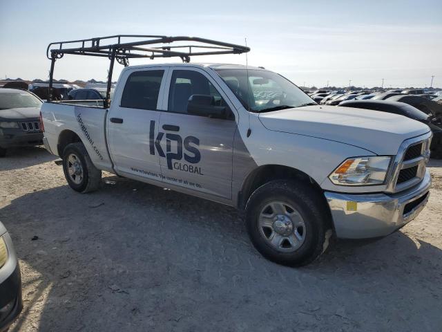 Photo 4 from auction – 2017 RAM 2500 ST with VIN 3C6UR4CJ0HG587687