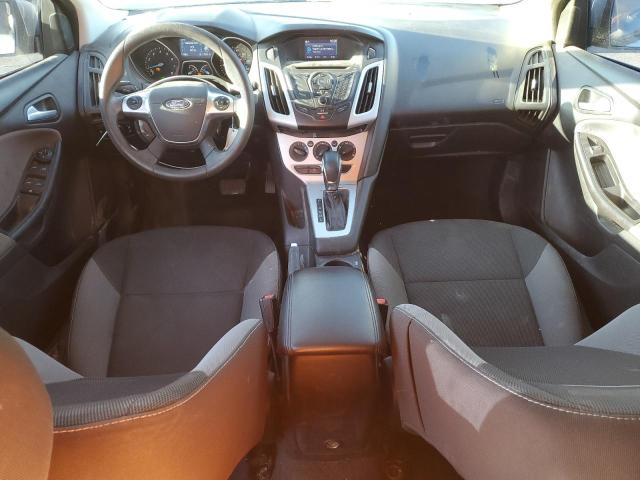 Photo 8 from auction – 2014 FORD FOCUS SE with VIN 1FADP3K23EL382730