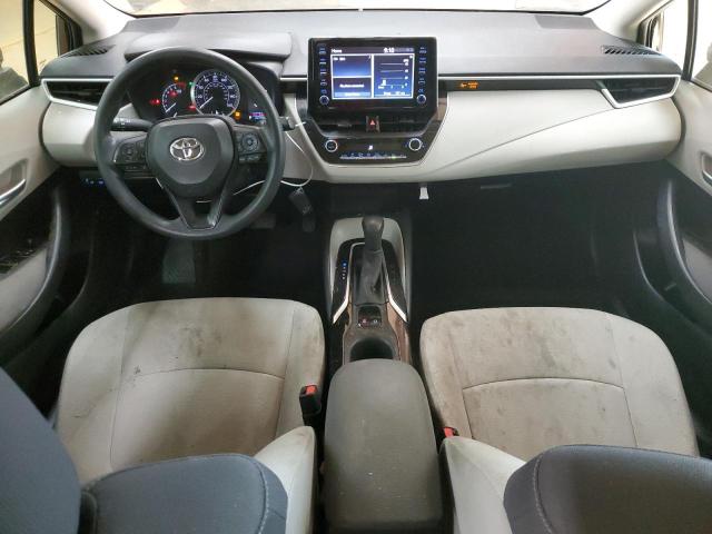 Photo 8 from auction – 2020 TOYOTA COROLLA LE with VIN 5YFEPRAE1LP100389