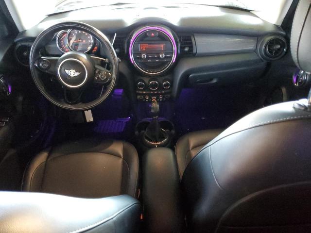 Photo 8 from auction – 2016 MINI COOPER with VIN WMWXU1C50G2D11524