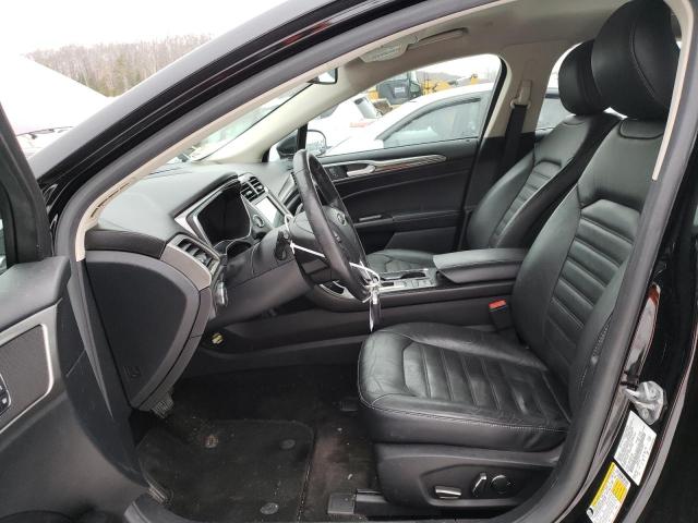 Photo 7 from auction – 2017 FORD FUSION SE with VIN 3FA6P0LU7HR400580