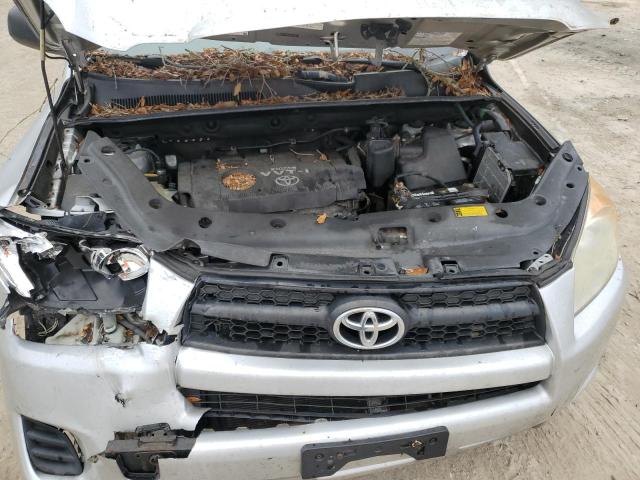 Photo 12 from auction – 2011 TOYOTA RAV4 with VIN 2T3BF4DV3BW094023