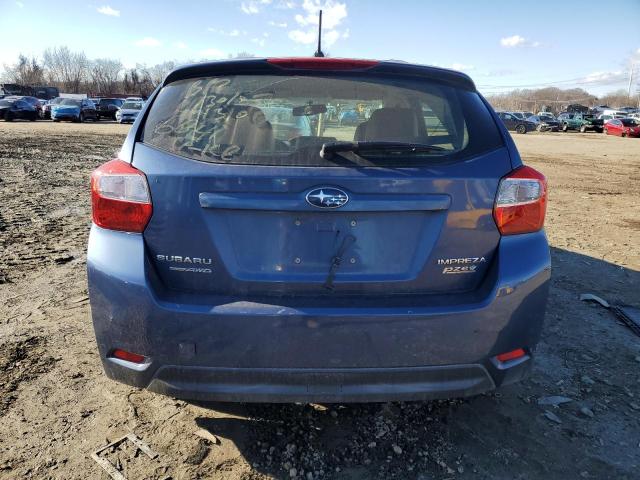 Photo 6 from auction – 2012 SUBARU IMPREZA LI with VIN JF1GPAG69CH238841