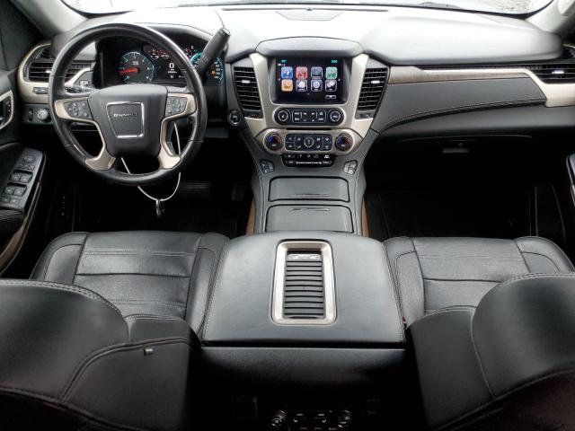 Photo 8 from auction – 2018 GMC YUKON DENA with VIN 1GKS2CKJ9JR249652