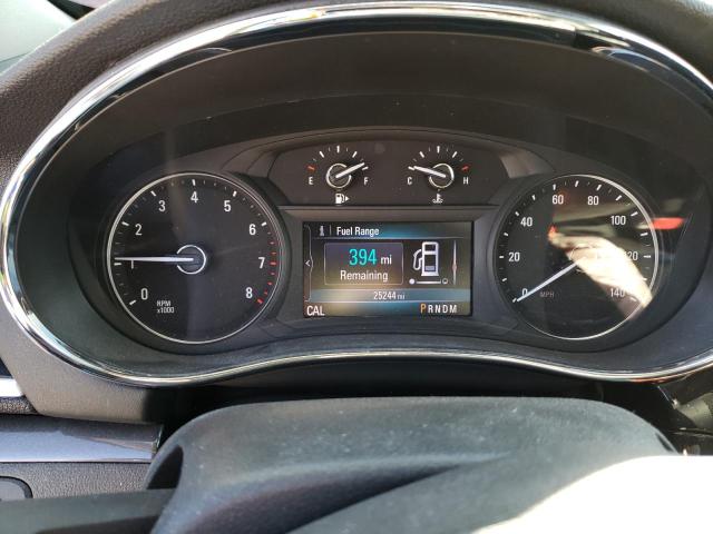 Photo 9 from auction – 2020 BUICK ENCORE SPO with VIN KL4CJ1SB6LB001350