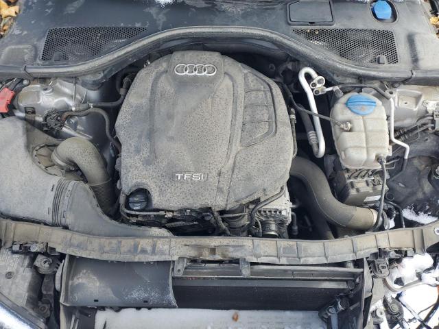 Photo 11 from auction – 2017 AUDI A6 TECHNIK with VIN WAUH8AFC7HN122370