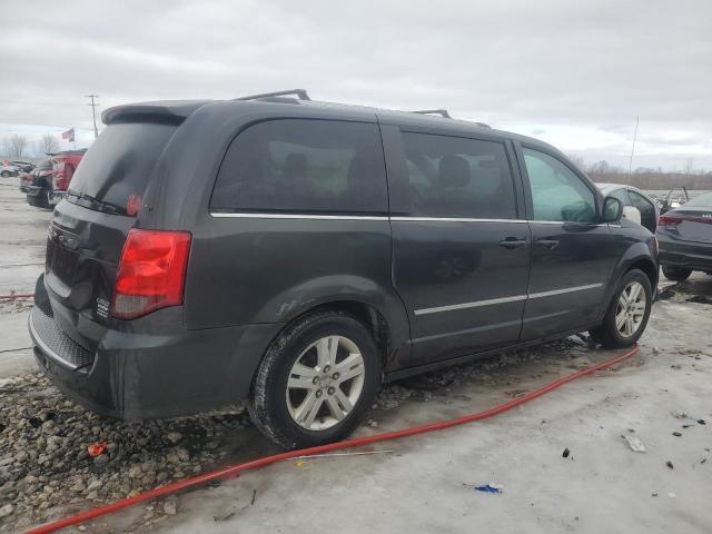Photo 3 from auction – 2011 DODGE GRAND CARA with VIN 2D4RN5DG5BR765732