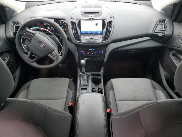 Photo 8 from auction – 2017 FORD ESCAPE SE with VIN 1FMCU0GD0HUD08277