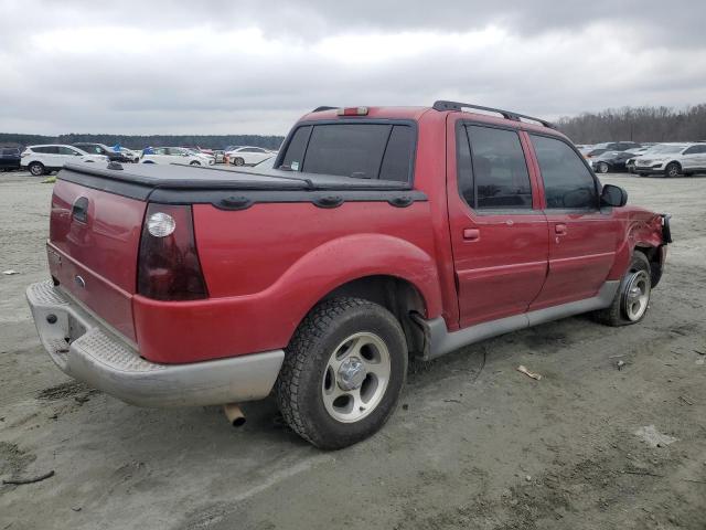 Photo 3 from auction – 2005 FORD EXPLORER S with VIN 1FMDU67K35UA69812