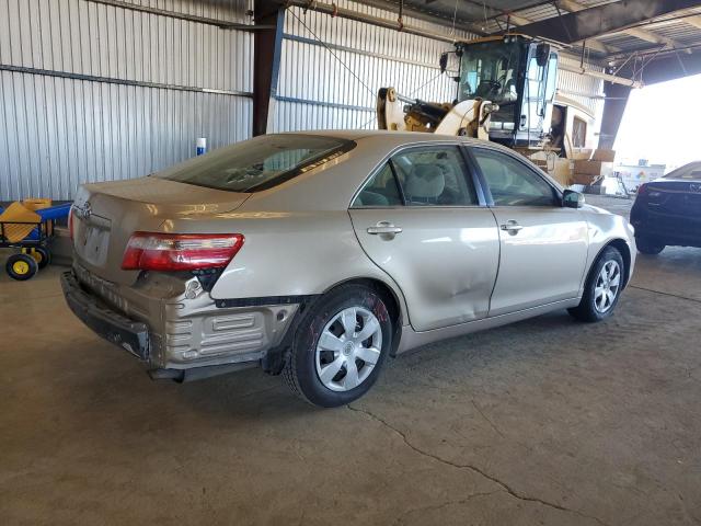 Photo 3 from auction – 2009 TOYOTA CAMRY BASE with VIN 4T1BE46K29U890786