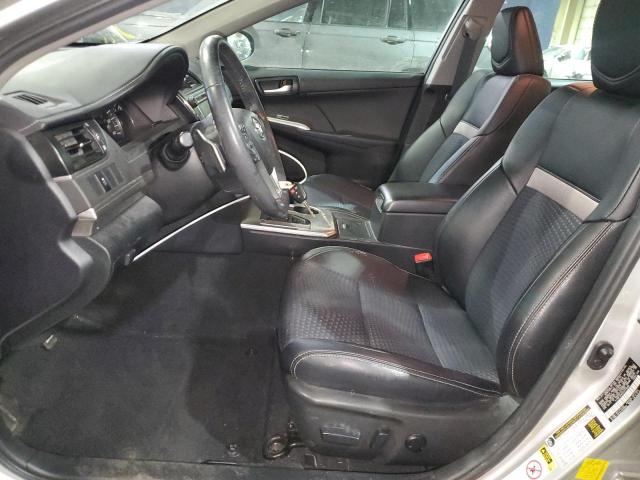 Photo 7 from auction – 2014 TOYOTA CAMRY L with VIN 4T1BF1FK5EU772088