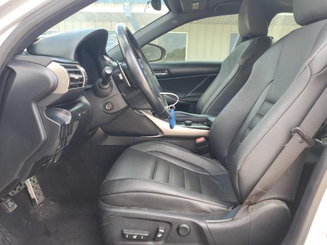 Photo 7 from auction – 2014 LEXUS IS 350 with VIN JTHBE1D24E5000376