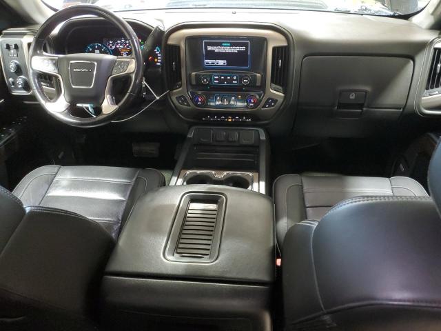 Photo 8 from auction – 2018 GMC SIERRA K15 with VIN 3GTU2PEC5JG284858