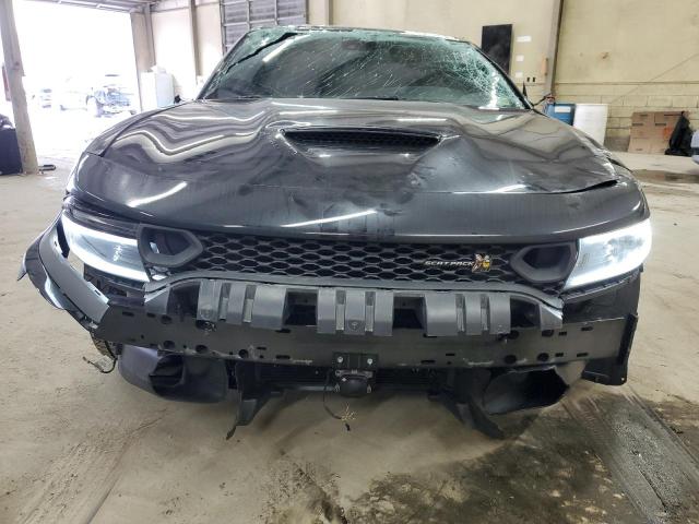 Снимка 5 от търг – 2023 DODGE CHARGER SC с VIN 2C3CDXGJ1PH612209