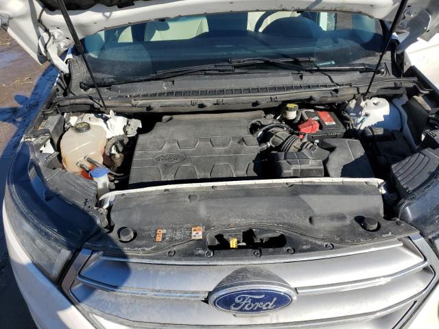 Photo 12 from auction – 2017 FORD EDGE TITAN with VIN 2FMPK4K87HBC30854