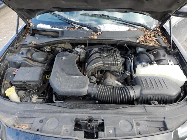 Photo 11 from auction – 2011 CHRYSLER 300 with VIN 2C3CA4CG9BH526317