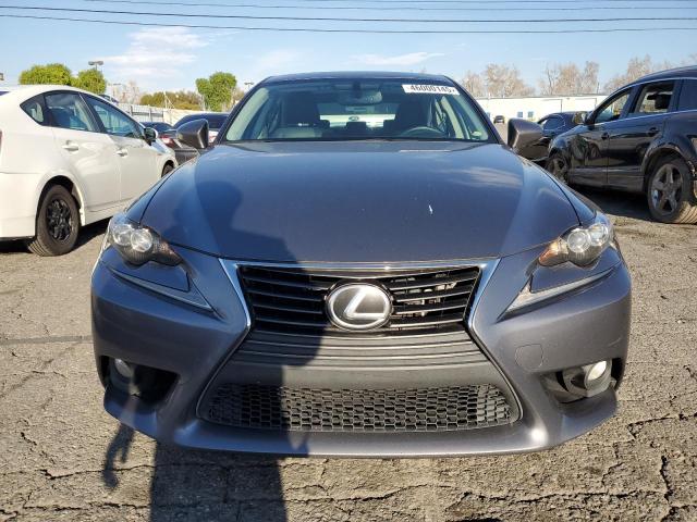 Photo 5 from auction – 2014 LEXUS IS 250 with VIN JTHBF1D26E5028595