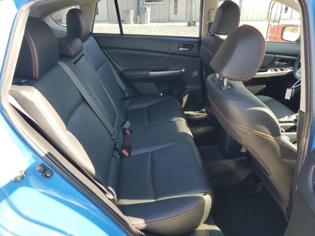 Photo 10 from auction – 2017 SUBARU CROSSTREK with VIN JF2GPALC6HH228945