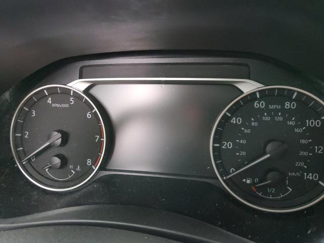 Photo 9 from auction – 2022 NISSAN ALTIMA SV with VIN 1N4BL4DVXNN339250
