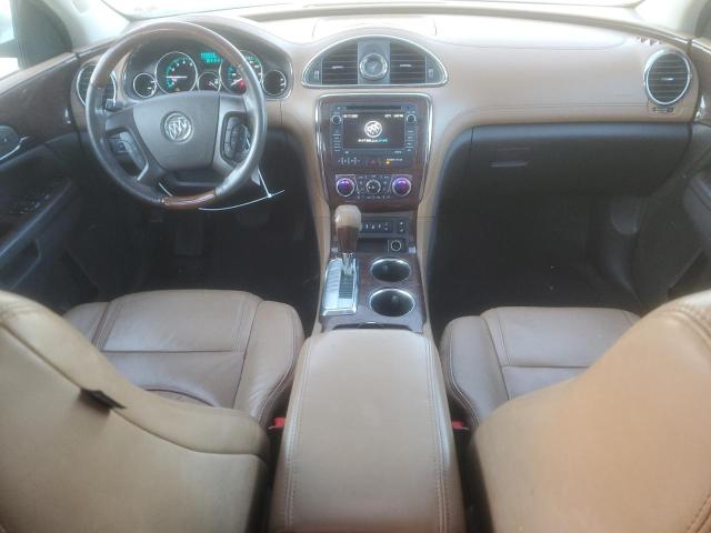 Photo 8 from auction – 2013 BUICK ENCLAVE with VIN 5GAKRCKD8DJ167465