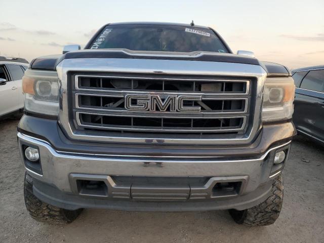 صورة رقم 5 من المزاد - 2014 GMC SIERRA K15 مع VIN 3GTU2VEC4EG384573