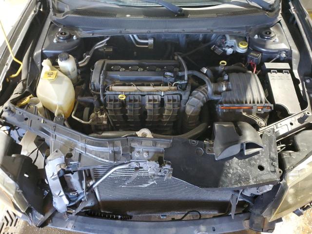 Photo 11 from auction – 2010 DODGE AVENGER SX with VIN 1B3CC4FB7AN113650