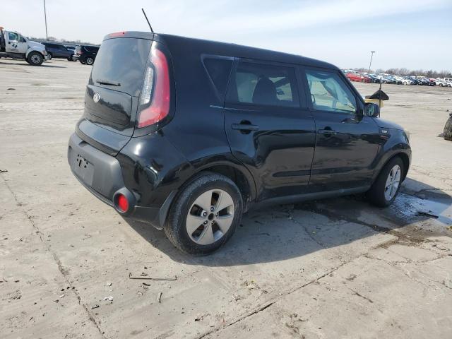 Photo 3 from auction – 2014 KIA SOUL with VIN KNDJN2A22E7002834