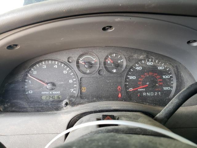 Photo 9 from auction – 2011 FORD RANGER with VIN 1FTKR1AD7BPA58641