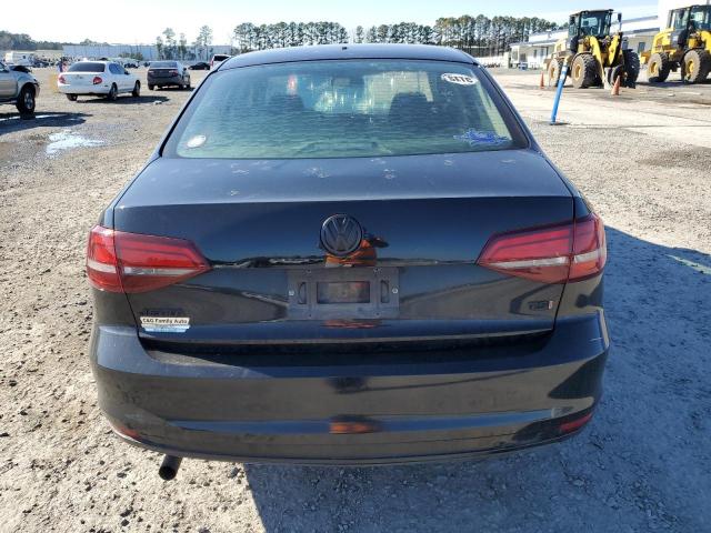 Photo 6 from auction – 2016 VOLKSWAGEN JETTA S with VIN 3VW267AJ5GM403189