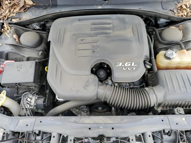 Photo 11 from auction – 2012 CHRYSLER 300 LIMITE with VIN 2C3CCACGXCH157428