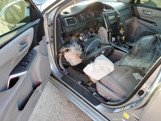Photo 8 from auction – 2017 TOYOTA CAMRY LE with VIN 4T1BF1FK6HU449723