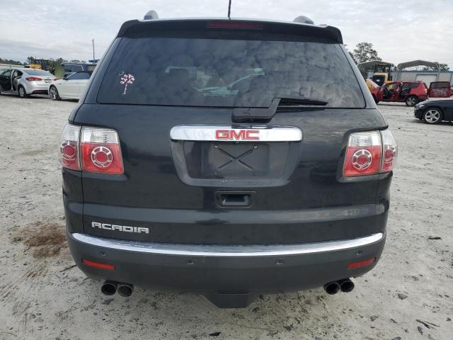 Photo 6 from auction – 2010 GMC ACADIA SLT with VIN 1GKLRNED9AJ179862
