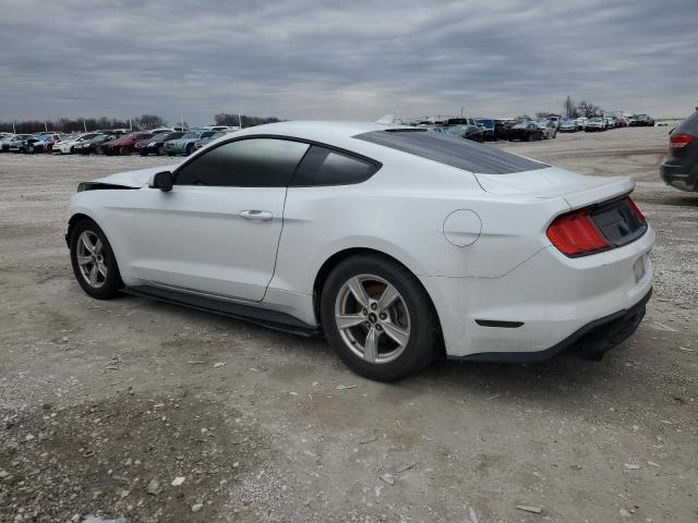 Photo 2 from auction – 2022 FORD MUSTANG with VIN 1FA6P8TH9N5141624