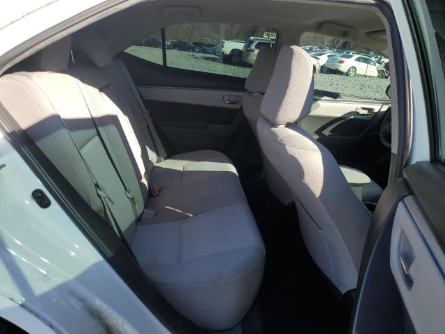 Photo 10 from auction – 2016 TOYOTA COROLLA L with VIN 5YFBURHE8GP494741