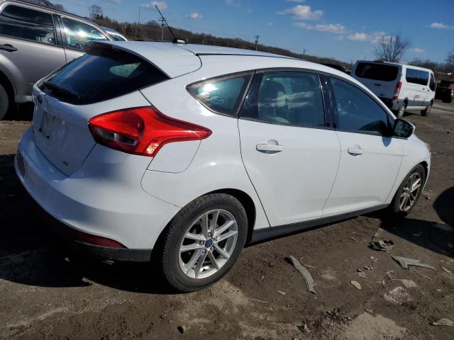 Photo 3 from auction – 2015 FORD FOCUS SE with VIN 1FADP3K29FL308147