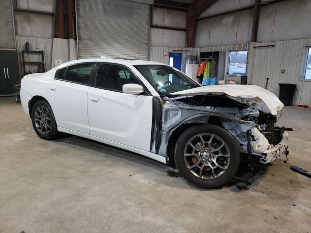 Photo 4 from auction – 2017 DODGE CHARGER SX with VIN 2C3CDXJG9HH505648