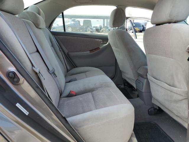 Photo 10 from auction – 2007 TOYOTA COROLLA CE with VIN 1NXBR32E97Z814669