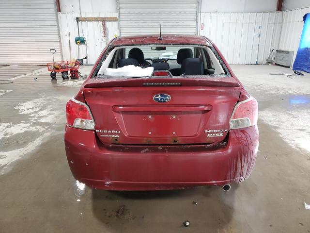 Photo 6 from auction – 2014 SUBARU IMPREZA PR with VIN JF1GJAC64EH017688