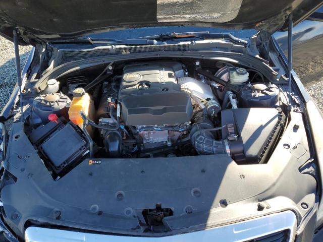 Photo 11 from auction – 2015 CADILLAC ATS with VIN 1G6AA5RX1F0104782