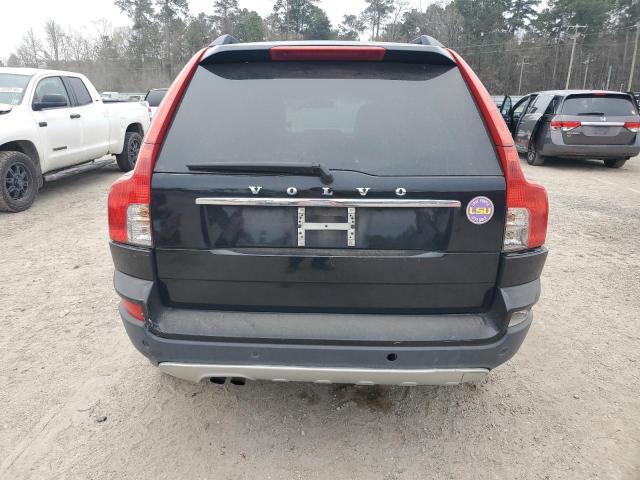 Photo 6 from auction – 2010 VOLVO XC90 3.2 with VIN YV4982CY8A1536152